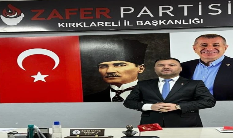 Yüce Türk Milleti'ni sağ duyuya davet ediyoruz