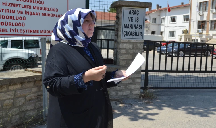 ACILI ANNENİN ADALET ARAYIŞI SÜRÜYOR
