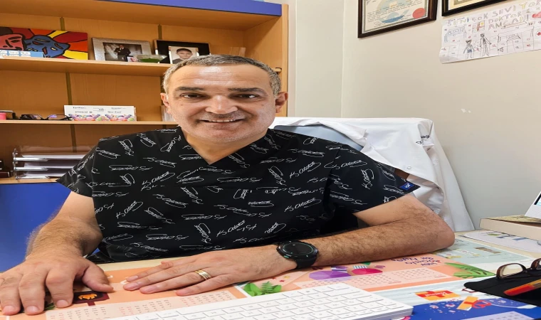 Baltayı Doğaya Değil, Vicdana Vurdular
