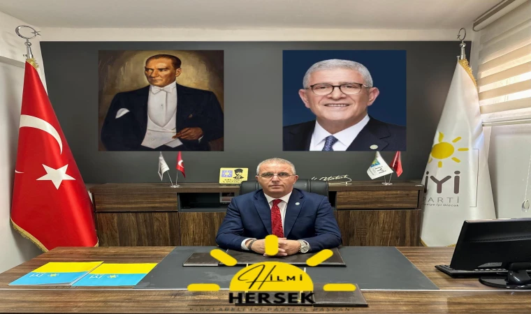 Hersek, 'Her Çocuk, Kaç Yaşında Olursa Olsun Bireydir '