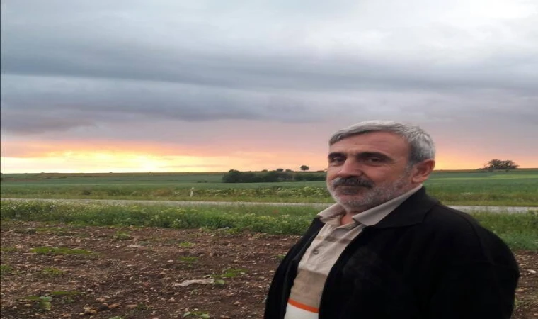 BUĞDAY ÜRETİCİLERİNİN GERGİN BEKLEYİŞİ