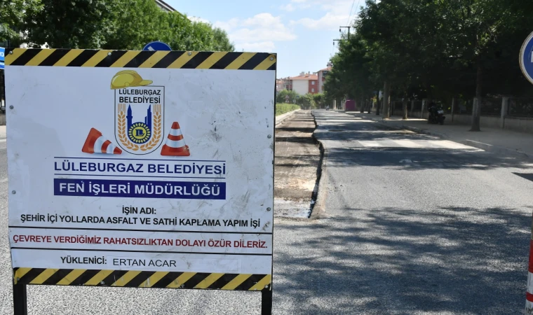 Ekipler Güvenli Ulaşım Ve Konforlu Yollar İçin Sahada