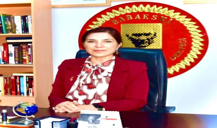 GÜDÜCÜLER: SEÇİLEN ARKADAŞLARIMIZI TEBRİK EDİYORUM