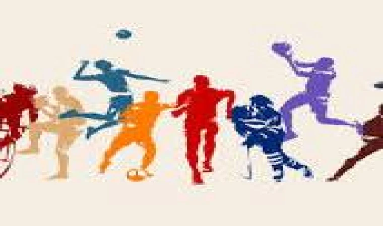 HAFTALIK SPOR MÜSABAKALARI PROGRAMI