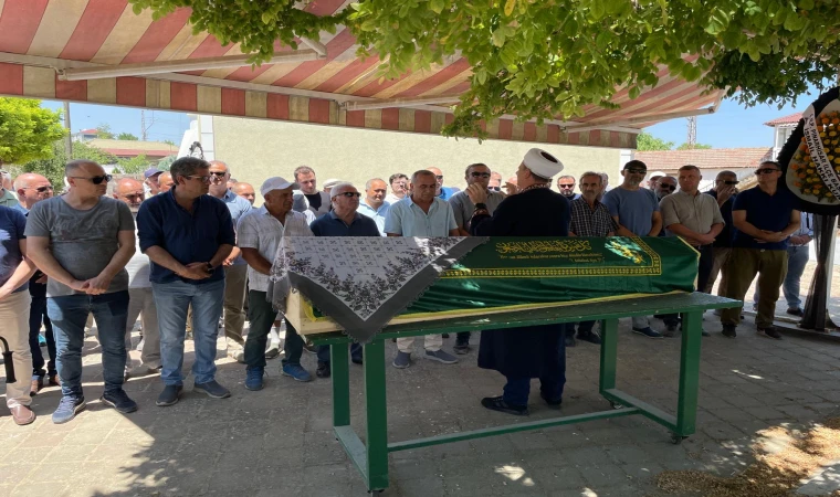 Kadriye HAZAR Yaşama Veda Etti