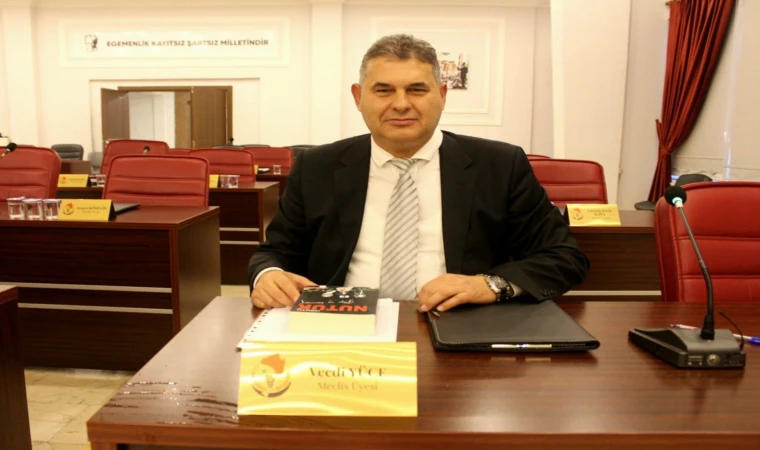 ‘’Kırklareli'de sıfır zamma imza, İzmir'de Grev ''