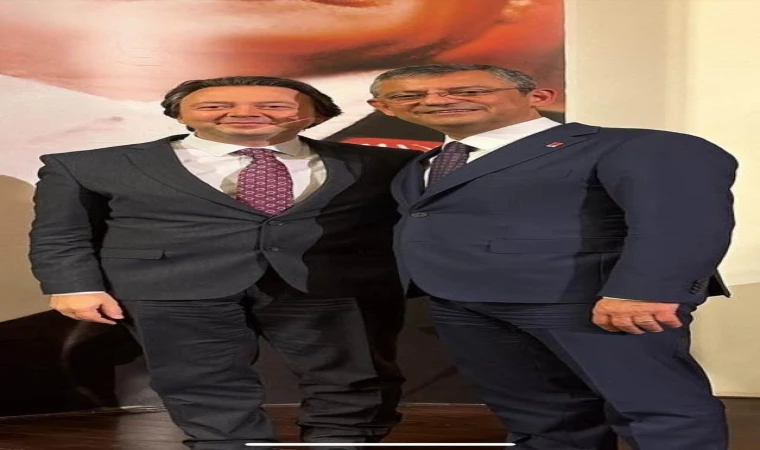 KURULTAY DELEGELERİMİZİN ÖZGÜR İRADELERİNE HİÇBİR GÜÇ İPOTEK KOYAMAZ!