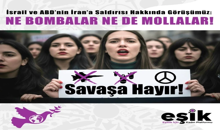 NE BOMBALAR NE DE MOLLALAR!