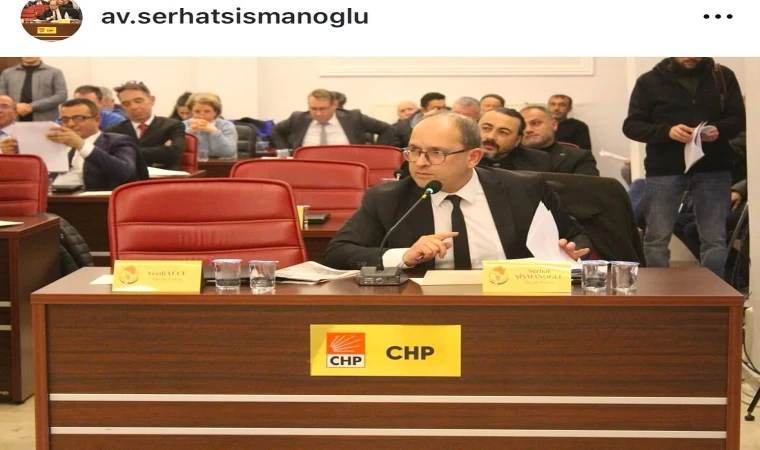 ŞİŞMANOĞLU : HALKA HİZMET İÇİN HER ZAMAN VARIZ