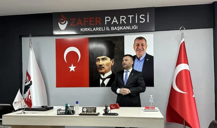 TÜRK MİLLETİ MÜCADELESİNE DEVAM EDECEK