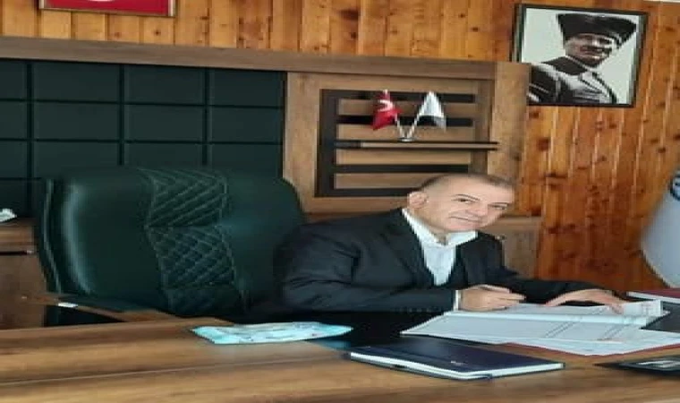 YILDIZ İSTİFA ETTİ