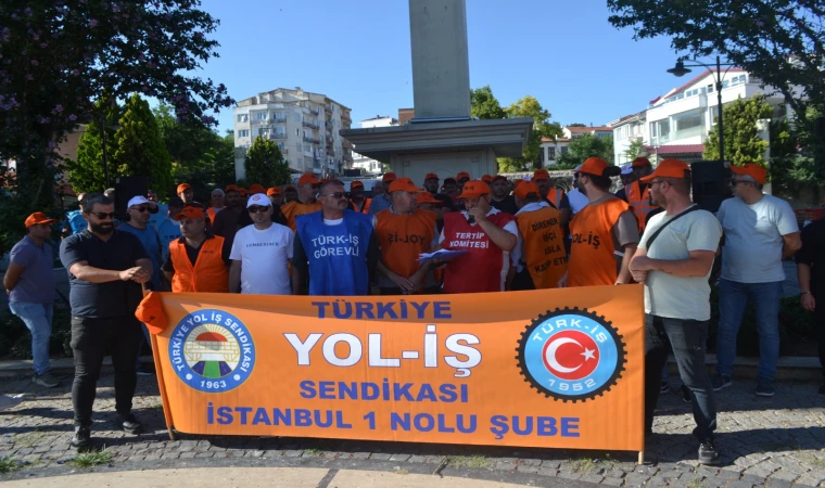 "Artık Yeter, Sabrımız Taştı!"