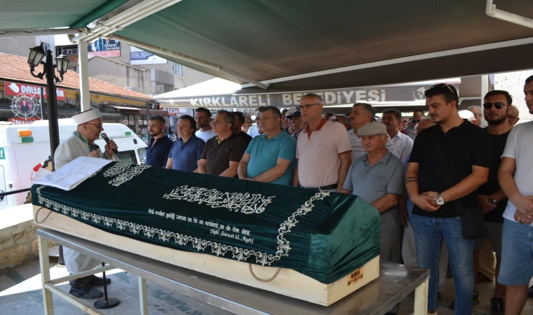 AYGÜN AİLESİNİN ACI GÜNÜ