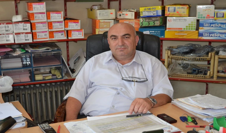 "Bilinçli kullanım ile elektrik tüketimi azaltılabilir"