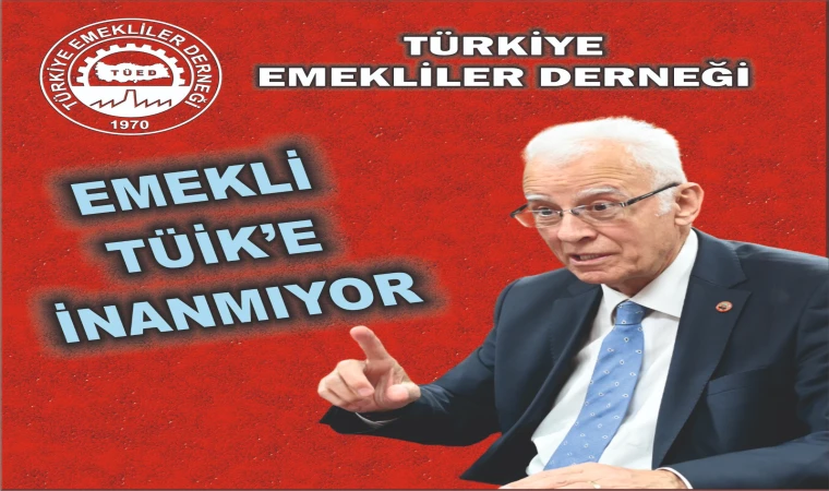 BU SİSTEM, DAHA FAZLA SÜRDÜRÜLEMEZ...