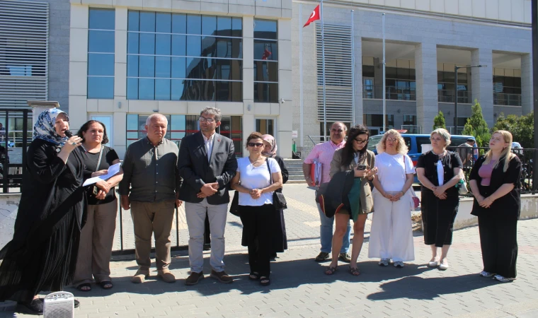 İğneada Sel Felaketi Davası Yeniden Başladı