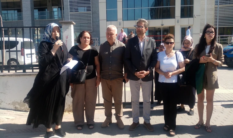İğneada Sel Felaketi Davası Yeniden Başladı.