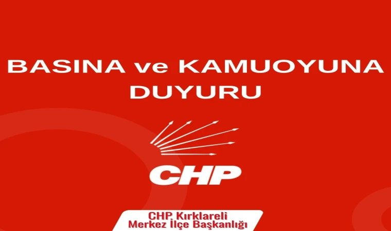 Keyfi Uygulamalara İzin Vermeyeceğiz