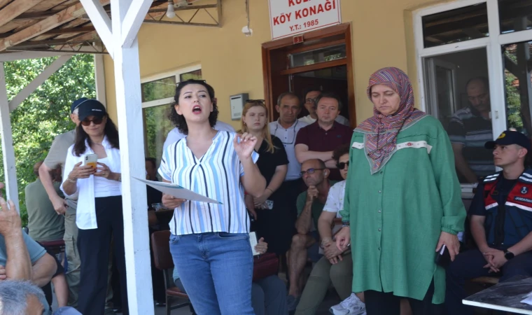 Mahkeme yürütmeyi durdurma kararı verdi