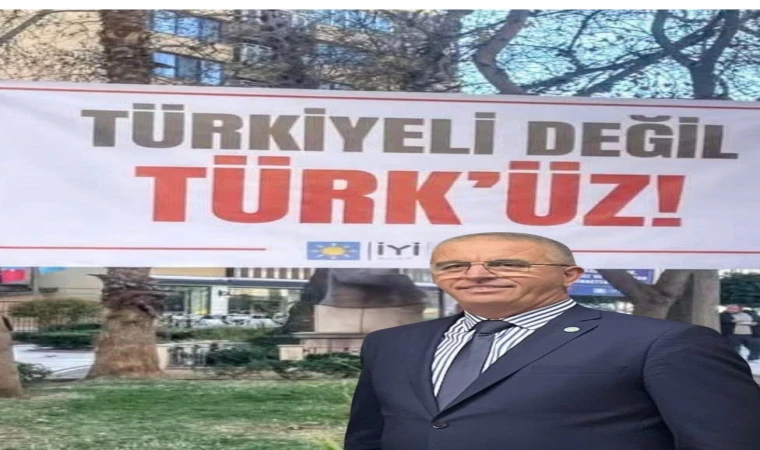 “Milletimizin Adı Türk Milletidir”