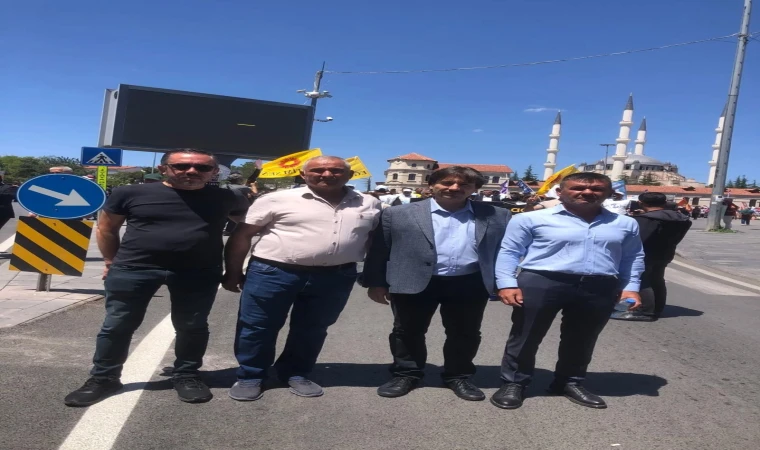 Sivas katliamında ve Çorum Katliamında Yitirdiğimiz Canlarımızı Andık.