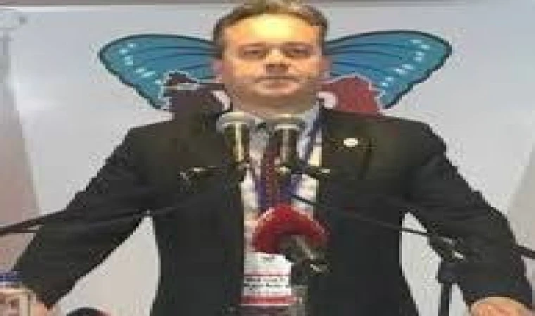 TEKİN DERHAL GÖREVİNDEN ALINMALI