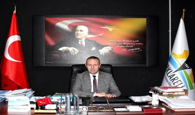 “Türk Milleti Her Zaman Demokrasi’nin ve Cumhuriyet’in Bekçisidir”