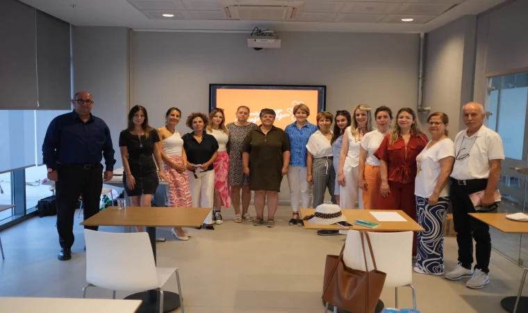 ‘Üreten Kadın Meydanı’ projesi geliyor