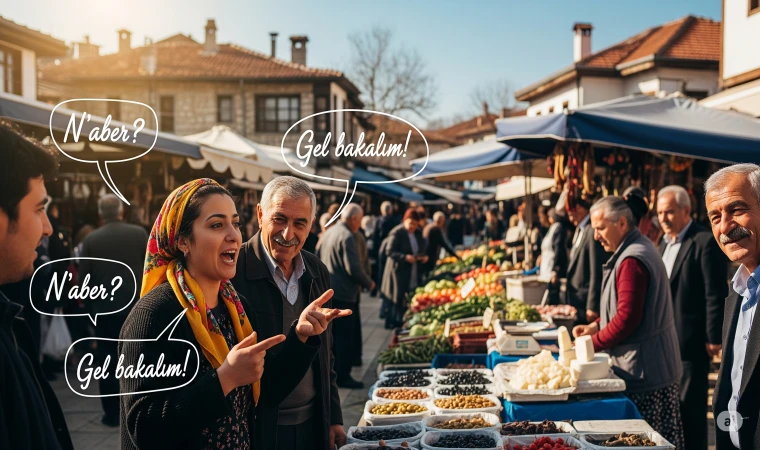 Bunları Yalnız Trakyalılar Bilir