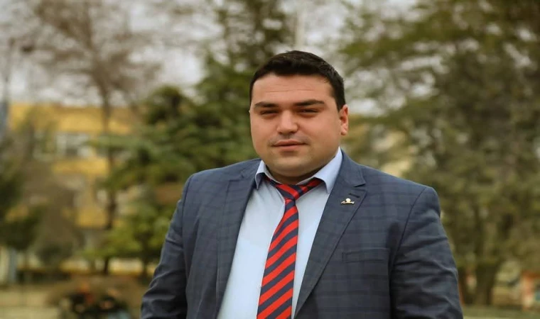 Kırklareli'nin Sevilen Yüzü Ali Bayram'a Veda