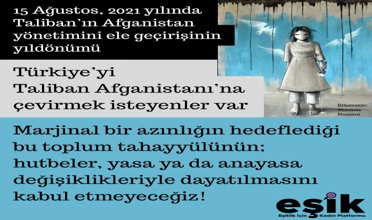 Miras Dahil, Hiçbir Anayasal ve Yasal Hakkımızdan Vazgeçmeyeceğiz