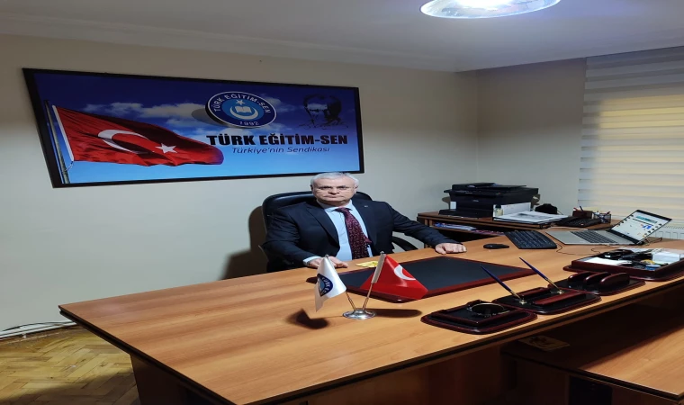 TEKLİFE HAYIR DİYORUZ