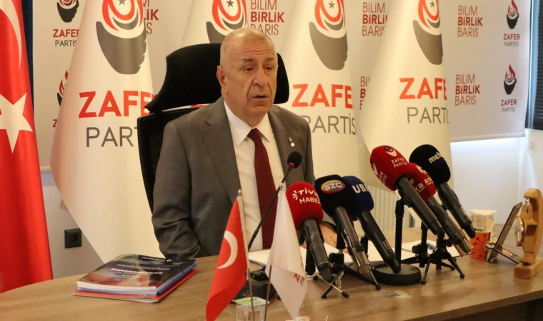 ZAFER PARTİSİ EKONOMİ KONSEYİ İLK TOPLANTISINI GERÇEKLEŞTİRDİ