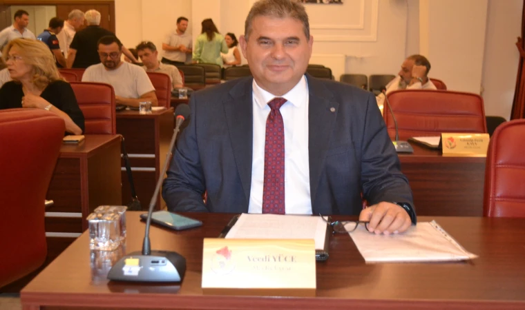 CHP GRUBU KIRKLARELİ HALKININ MENFAATİ İÇİN VAR