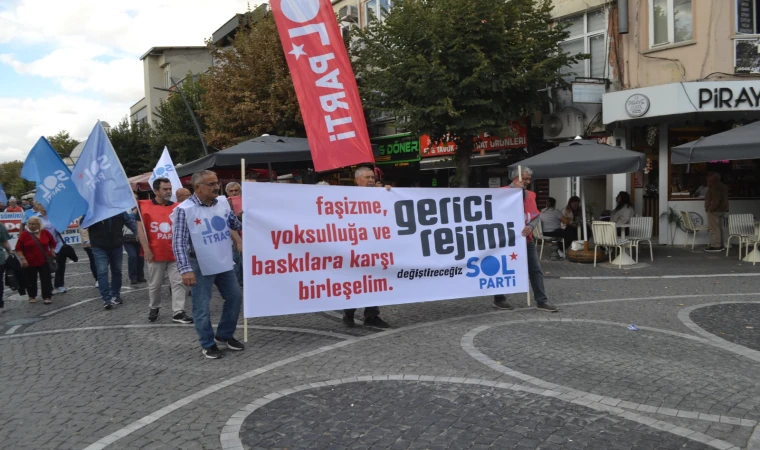 GERİCİ EĞİTİMİ DEĞİŞTİRECEĞİZ