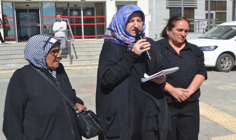 İğneada'da Yaşanan Sel Felaketindeki Mağdurların Adalet Arayışı Sürüyor