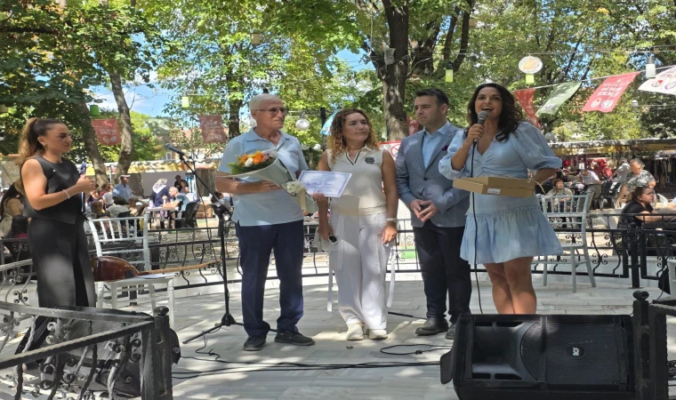 KIRKSEDER, Yayla Şenliklerinde Duygu ve Neşeyi Buluşturdu