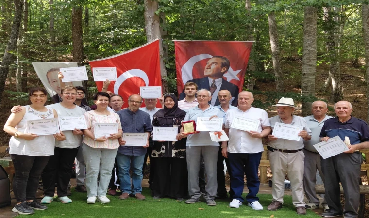 KULA KÖYÜ ZAFER BAYRAMINI COŞKUYLA KUTLADI