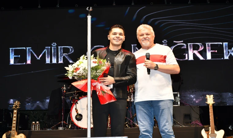 LÜBİFEST 7’den muhteşem final!