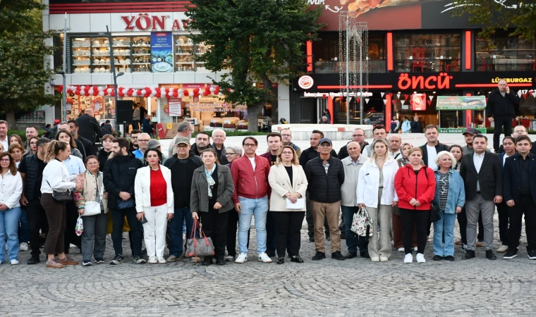 Lüleburgaz’dan ‘çevre yolu’ çağrısı!