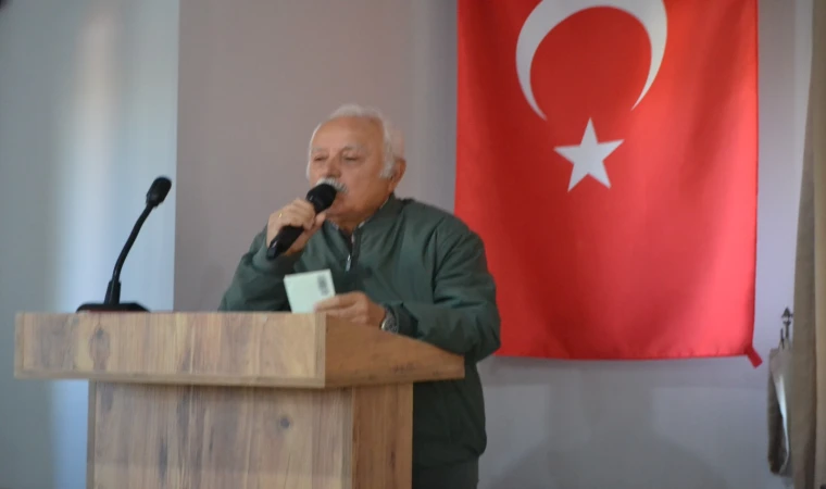 Merdan Yanardağ serbest bırakılmalıdır