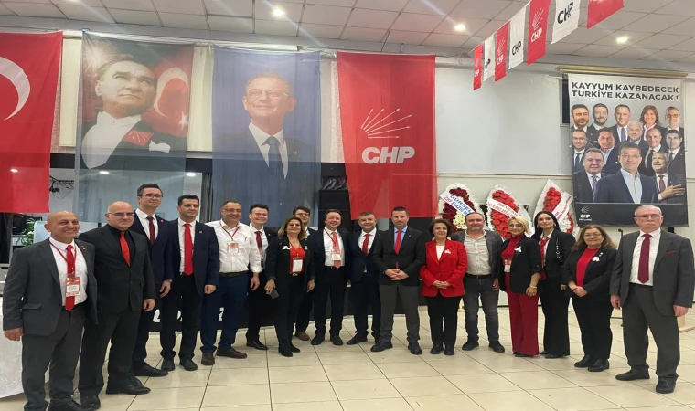 TERZİ, GÜVEN TAZELEDİ