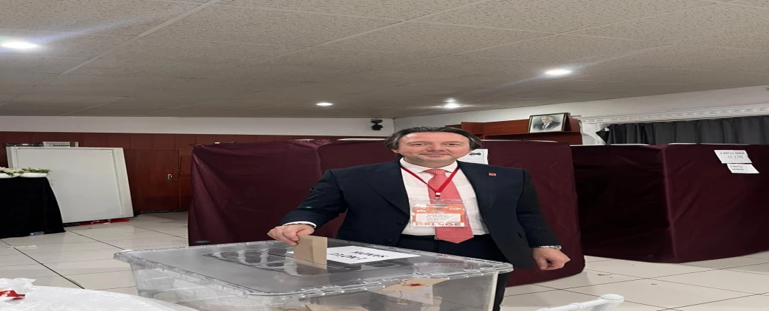 TERZİ, GÜVEN TAZELEDİ