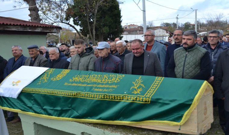 80 Yıllık Evliliğin Sonsuz Kavuşması: Akgül Ailesinin Acı Günü