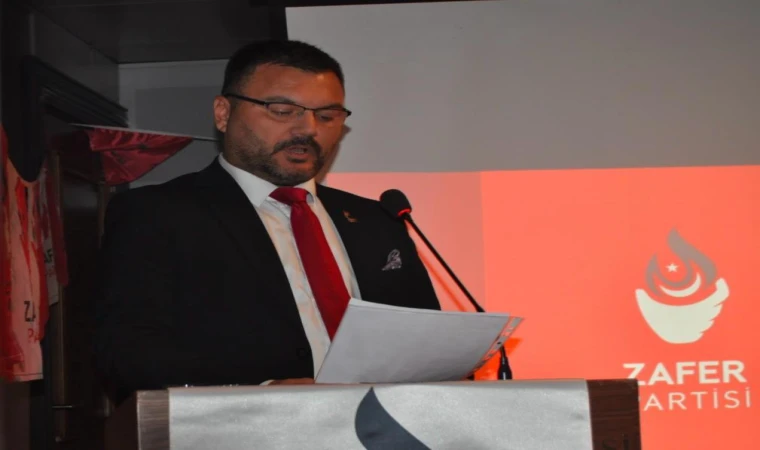 ATAMAN'DAN 10 KASIM MESAJI