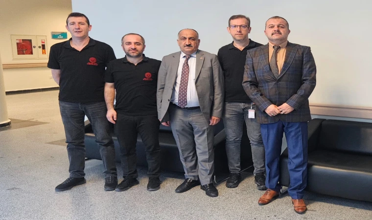 “Biz aidat peşinde değil, işçinin ihtiyacı peşindeyiz”