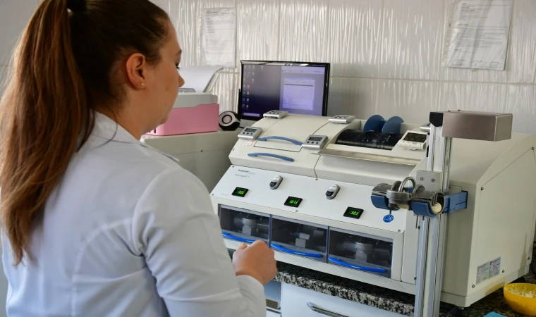 Buğdayın Sofraya Yolculuğu Başladı