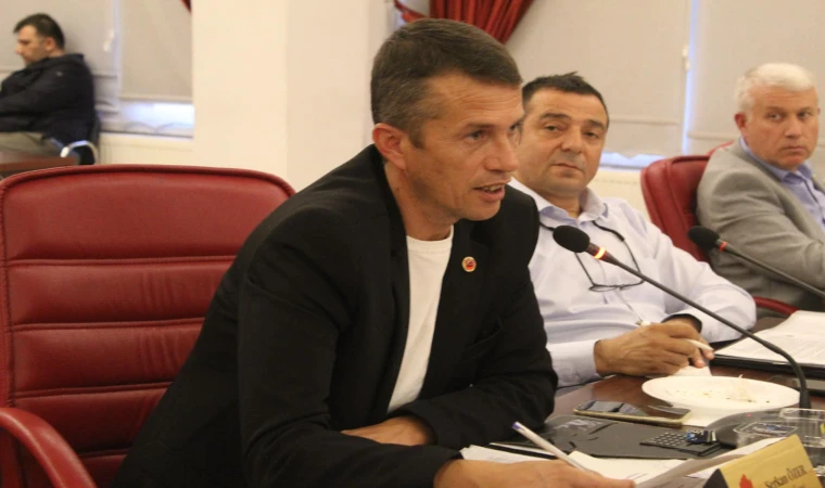 CHP'li Serkan Özer'den Akalar Mahallesi İçin Hizmet Çağrısı: "