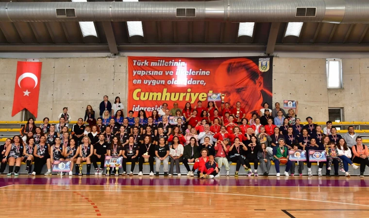 Cumhuriyet Kupası sahiplerini buldu