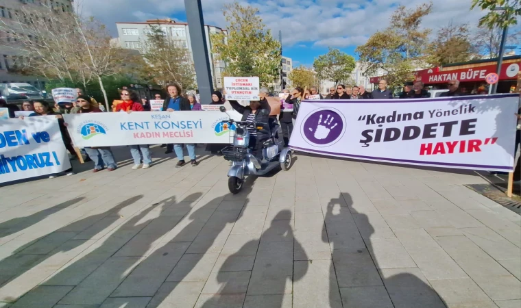 KADINLARI DEĞİL, KATİLLERİ ENGELLEYİN.